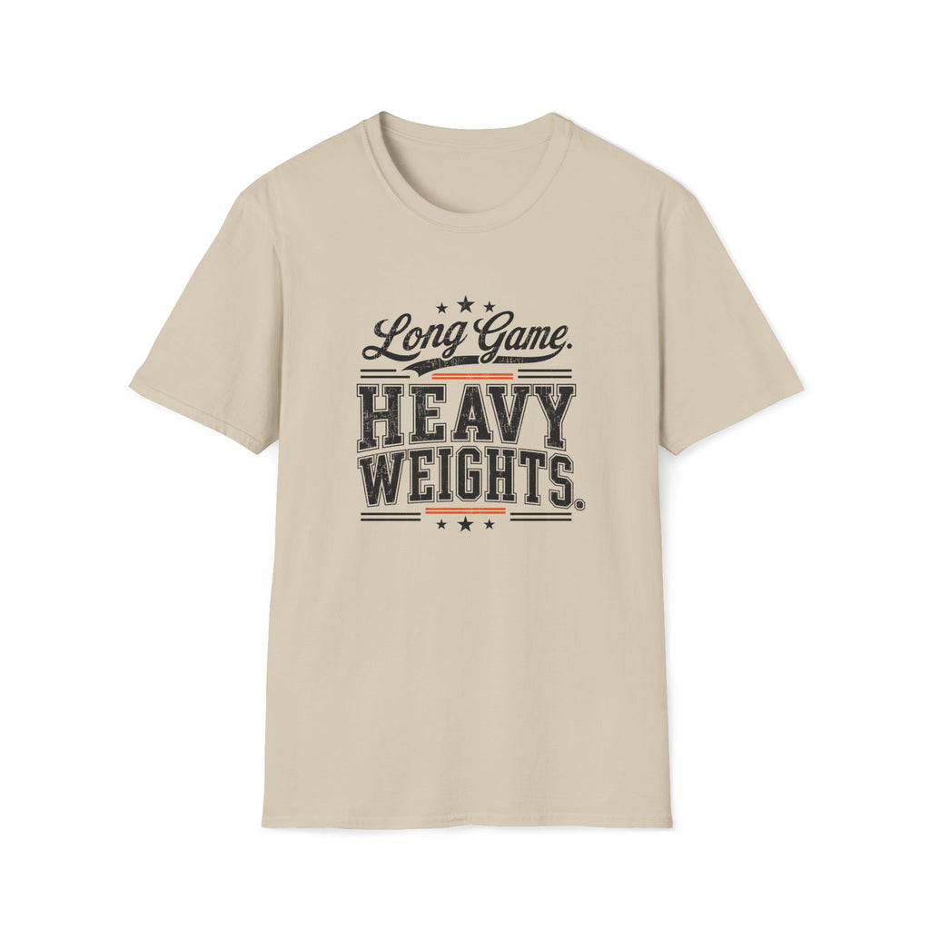 Long Game T-Shirt