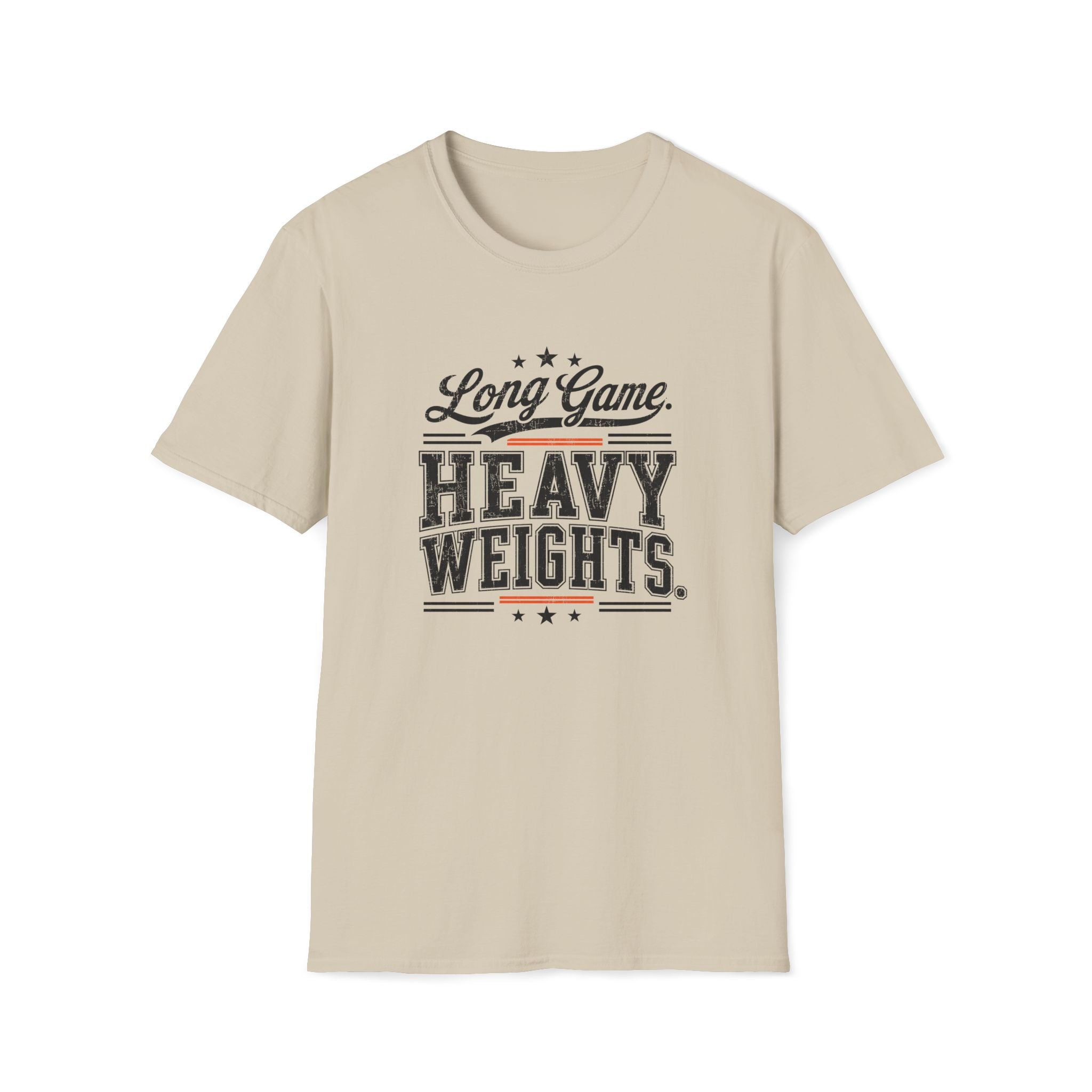 Long Game T-Shirt