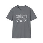 No Pause T-Shirt
