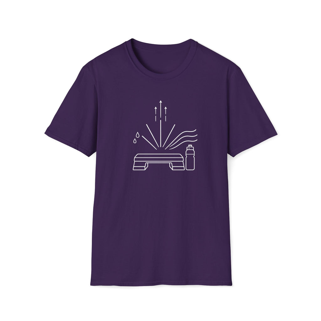 Step Up Strong T-Shirt