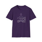 Step Up Strong T-Shirt