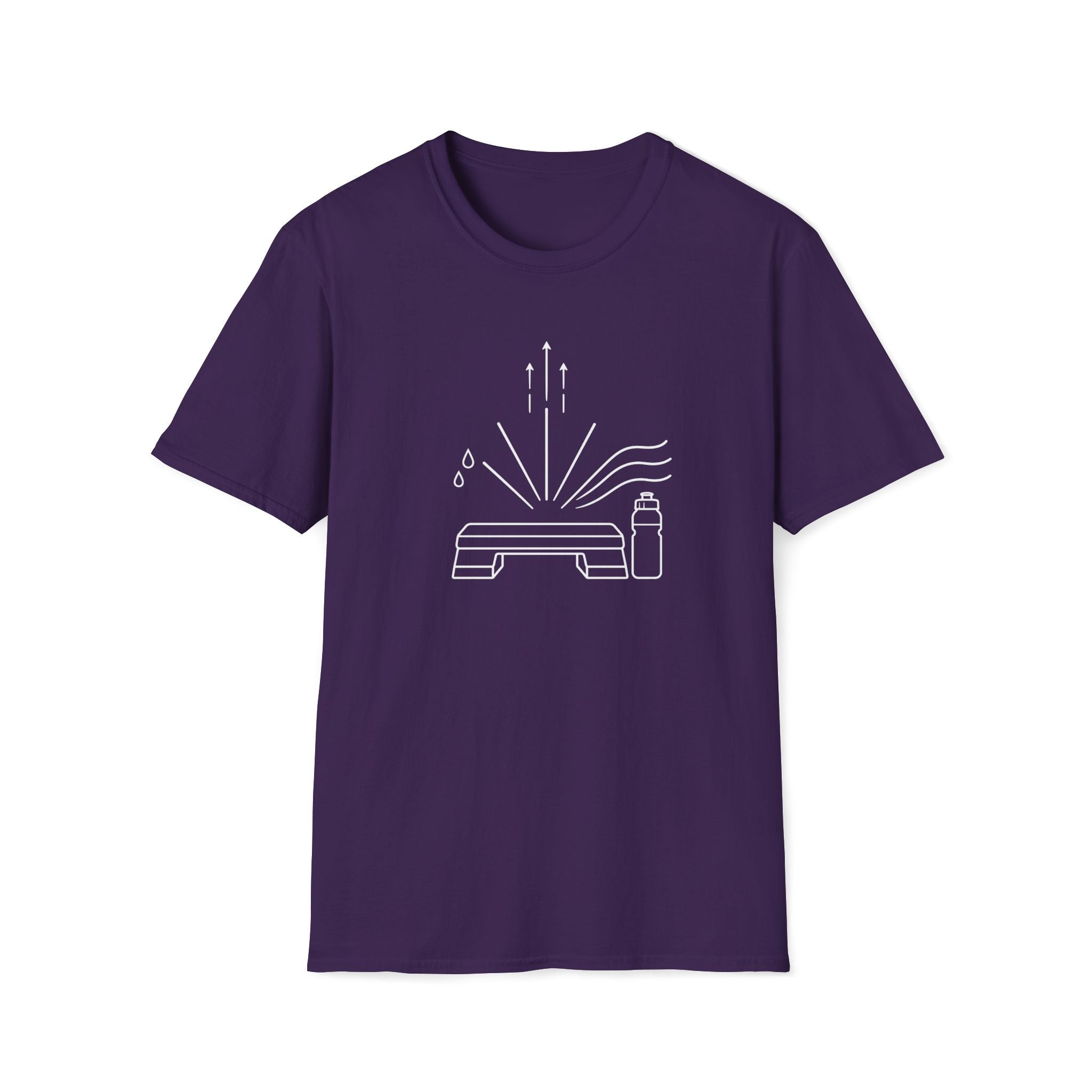 Step Up Strong T-Shirt