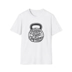 Fuels Confidence T-Shirt