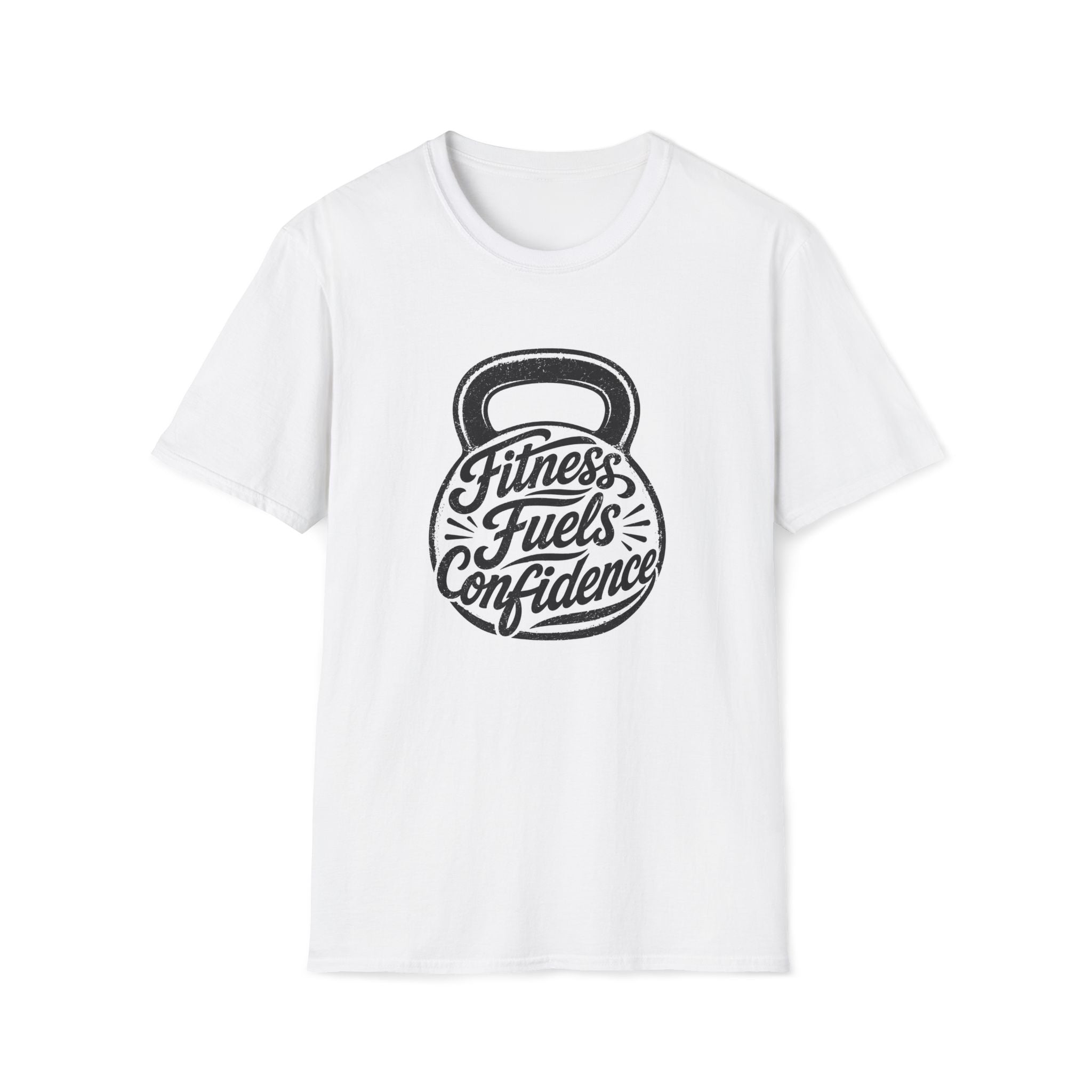 Fuels Confidence T-Shirt