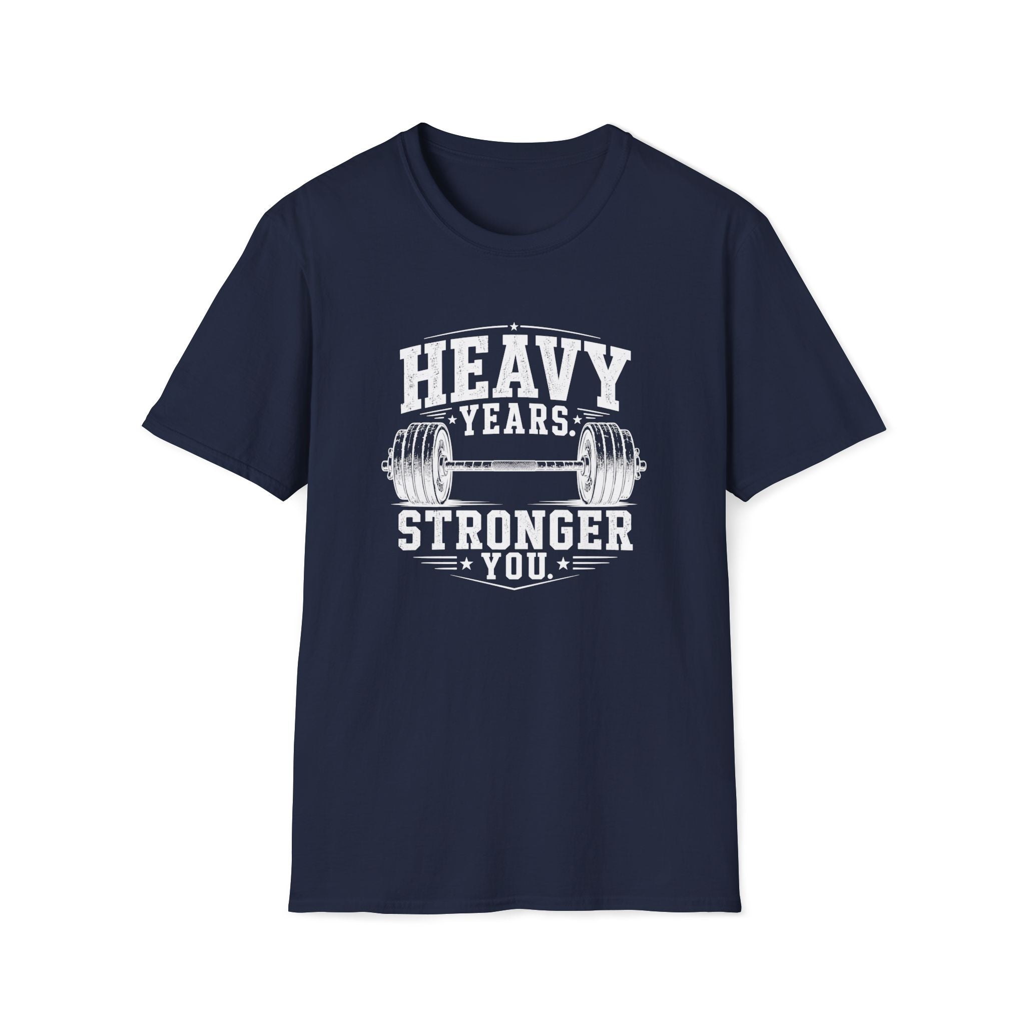 Stronger You T-Shirt