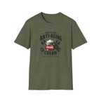 Anti-Aging Cream T-Shirt
