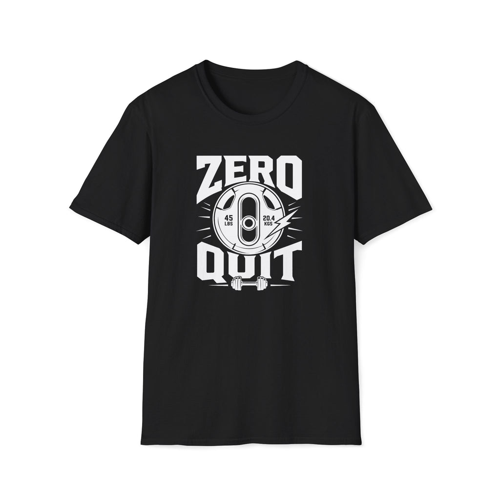 ZERO QUIT T-Shirt