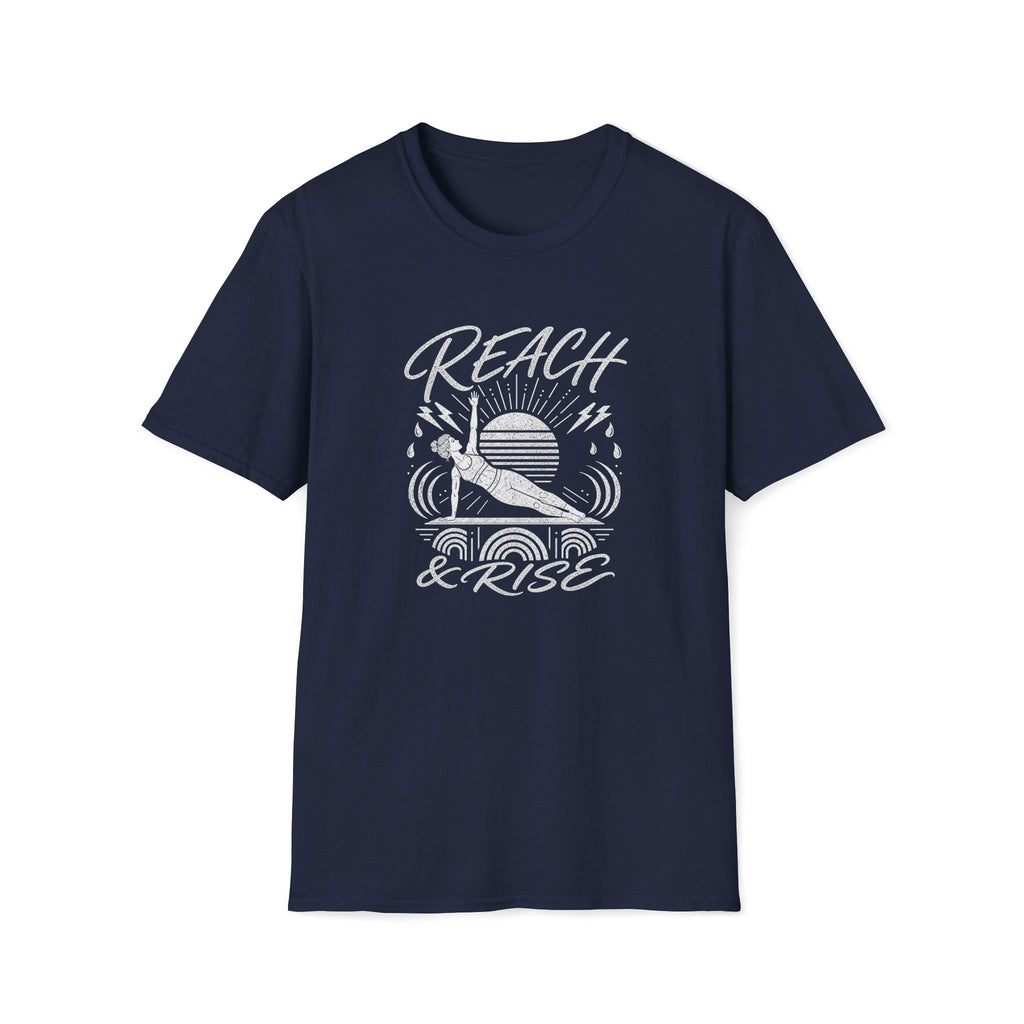 Reach & Rise T-Shirt