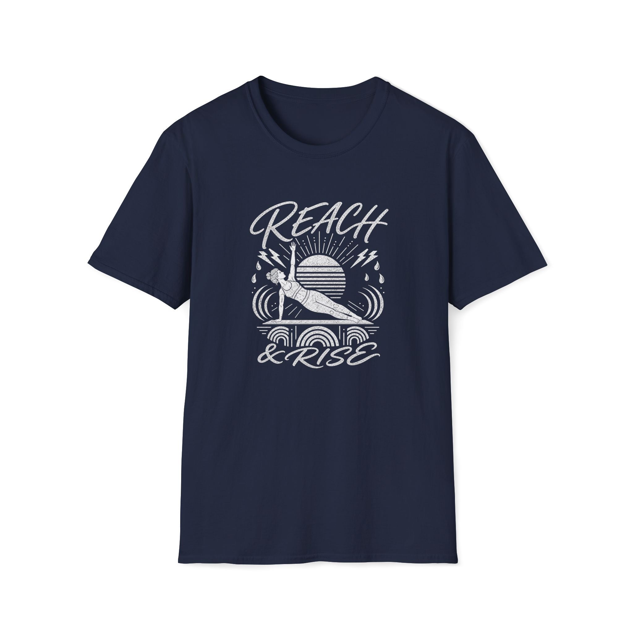 Reach & Rise T-Shirt
