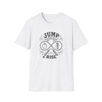 Jump & Rise T-Shirt