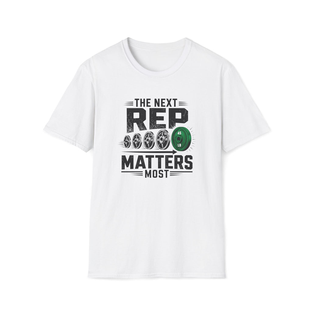MATTERS MOST T-Shirt
