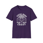 Total Body Crest T-Shirt
