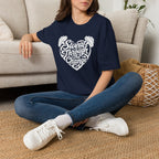 Through the Change T-Shirt