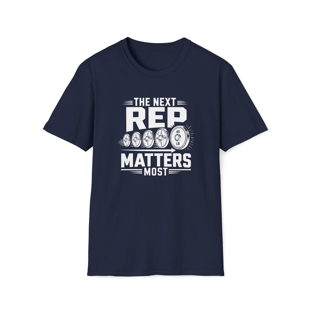 MATTERS MOST T-Shirt