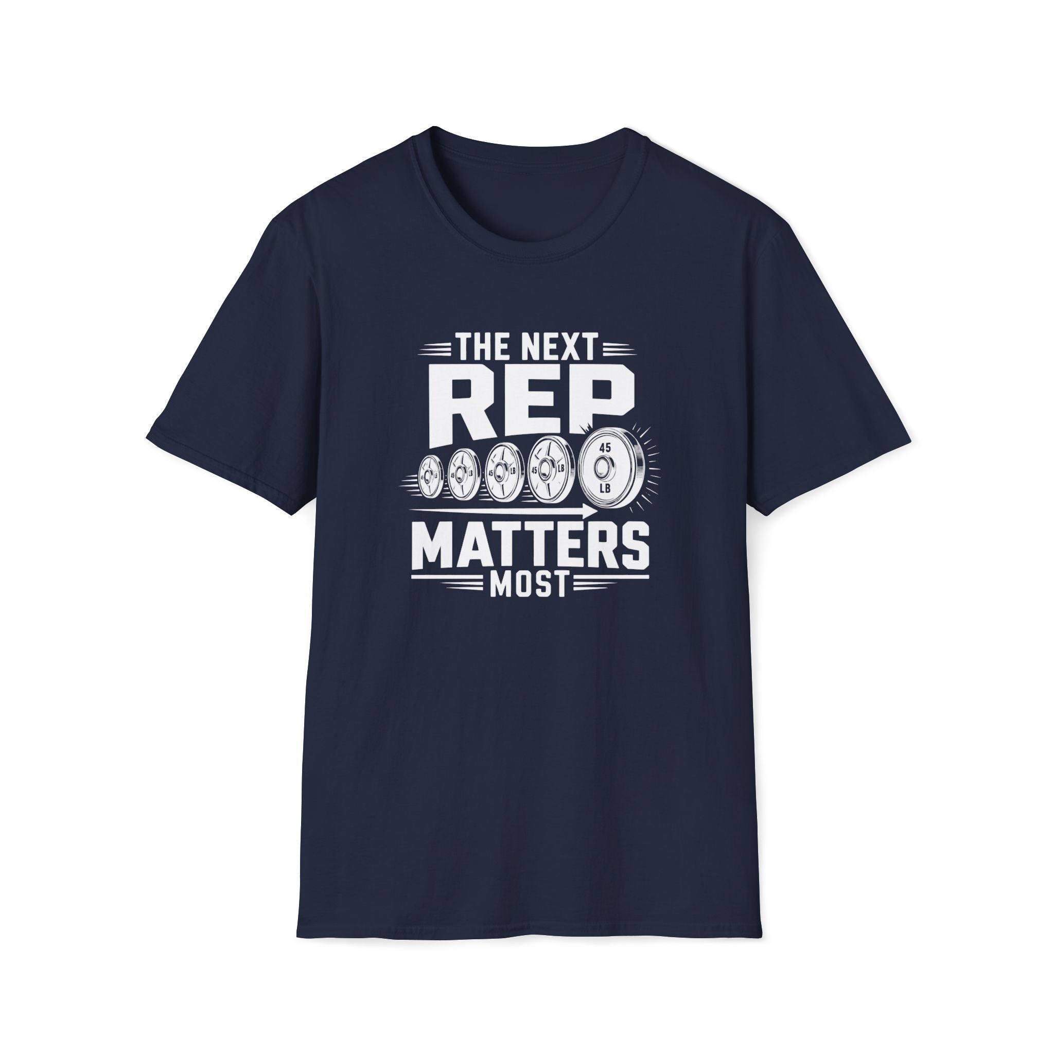 MATTERS MOST T-Shirt