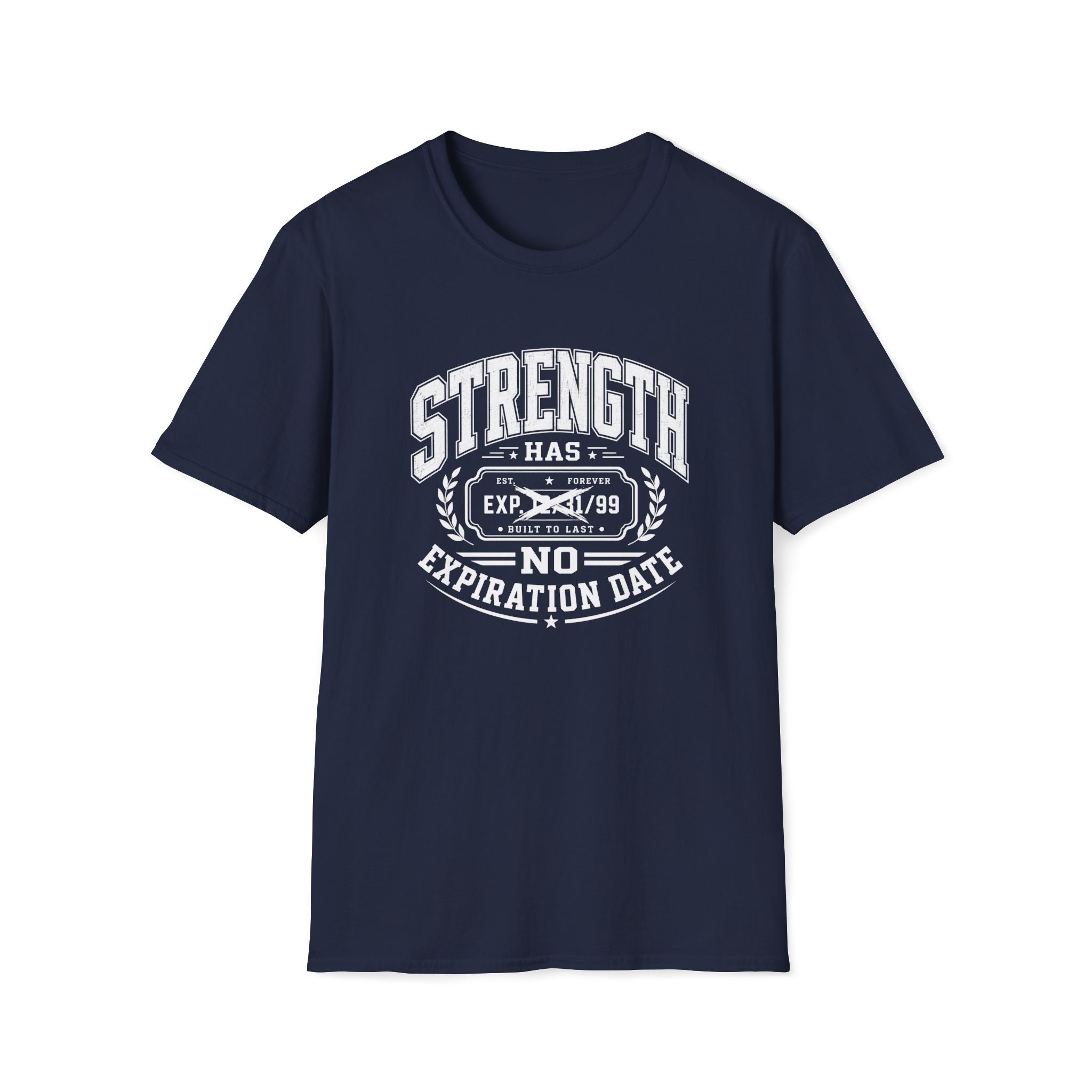 No Expiration T-Shirt