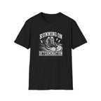 Running on Determination T-Shirt