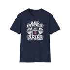 Age Appropriate? T-Shirt