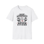 Age Appropriate? T-Shirt
