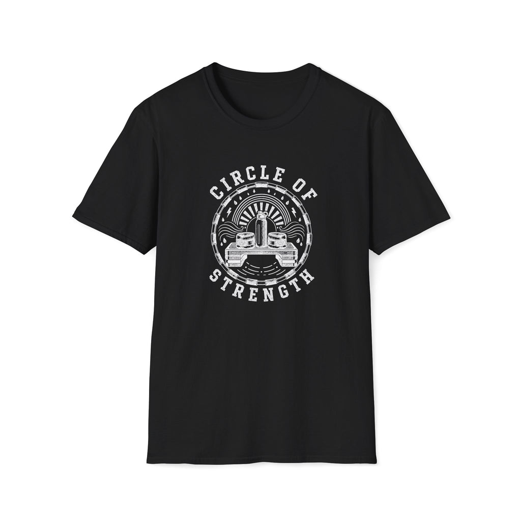 Circle of Strength T-Shirt