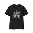 Circle of Strength T-Shirt