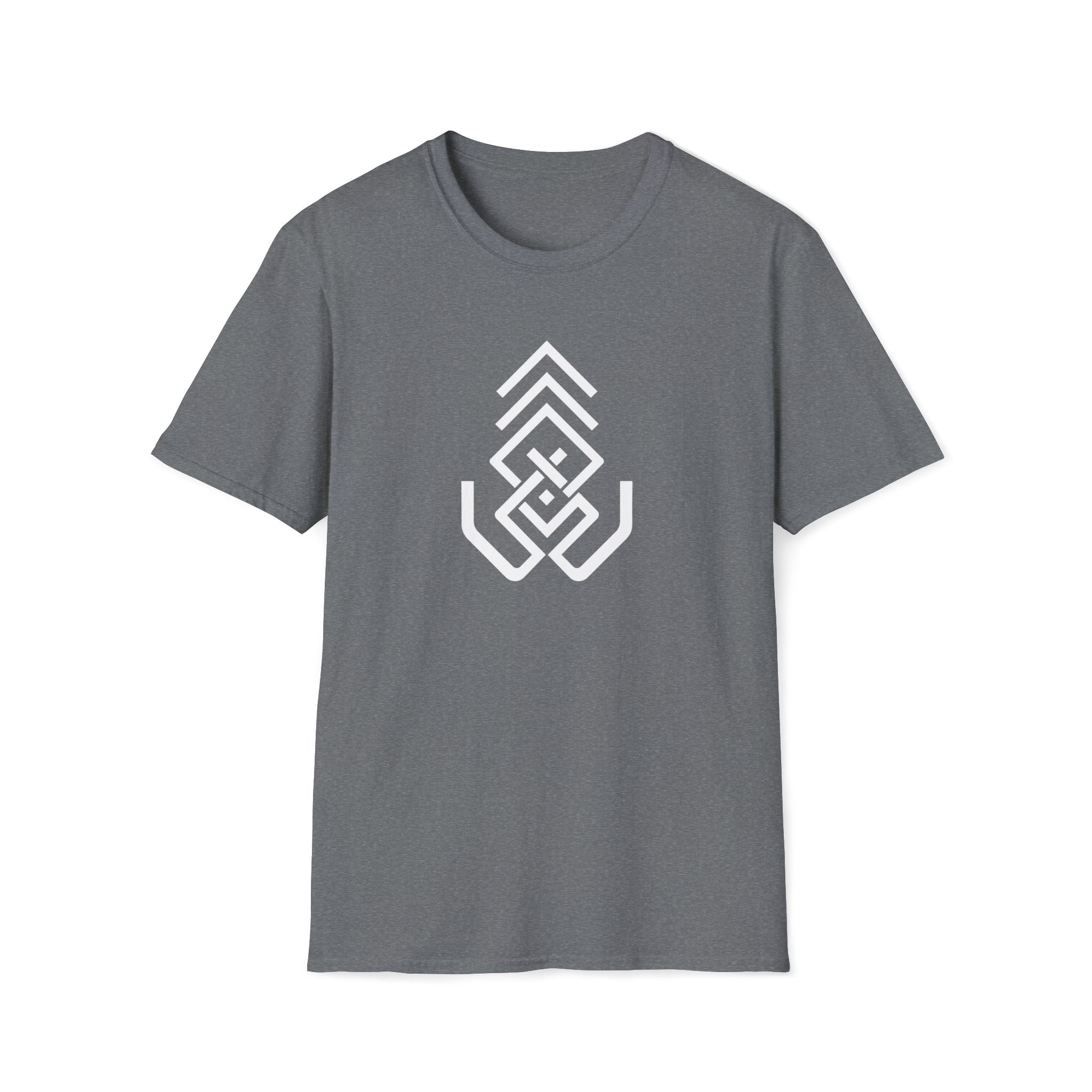 Rising Transformation T-Shirt