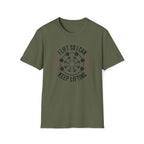 Keep Lifting T-Shirt