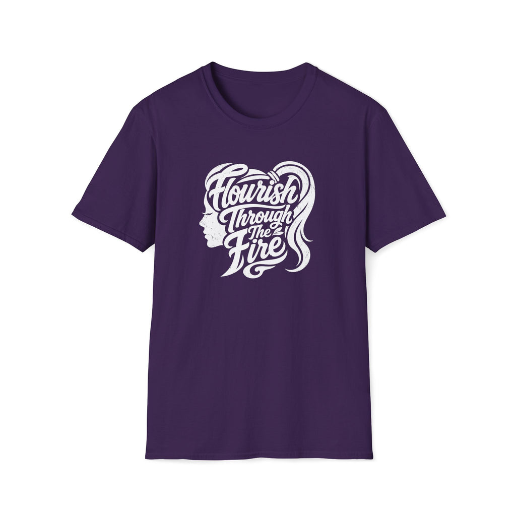 Through the Fire T-Shirt
