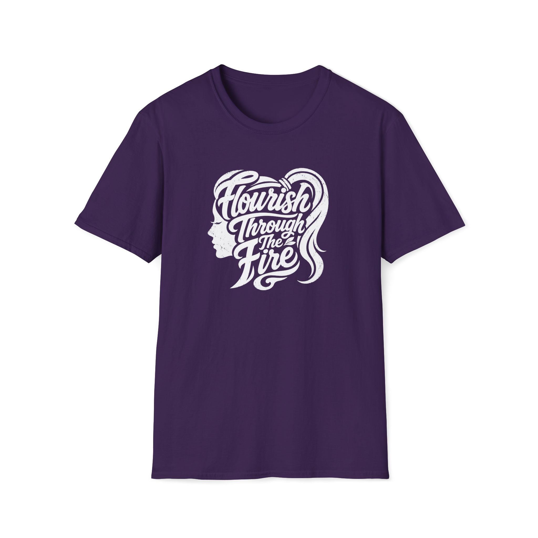 Through the Fire T-Shirt