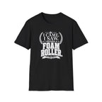 Foam Roller T-Shirt