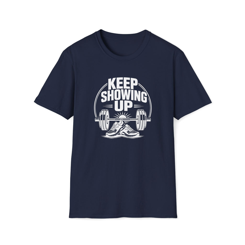 KEEP Showing Up T-Shirt