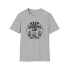 KEEP Showing Up T-Shirt