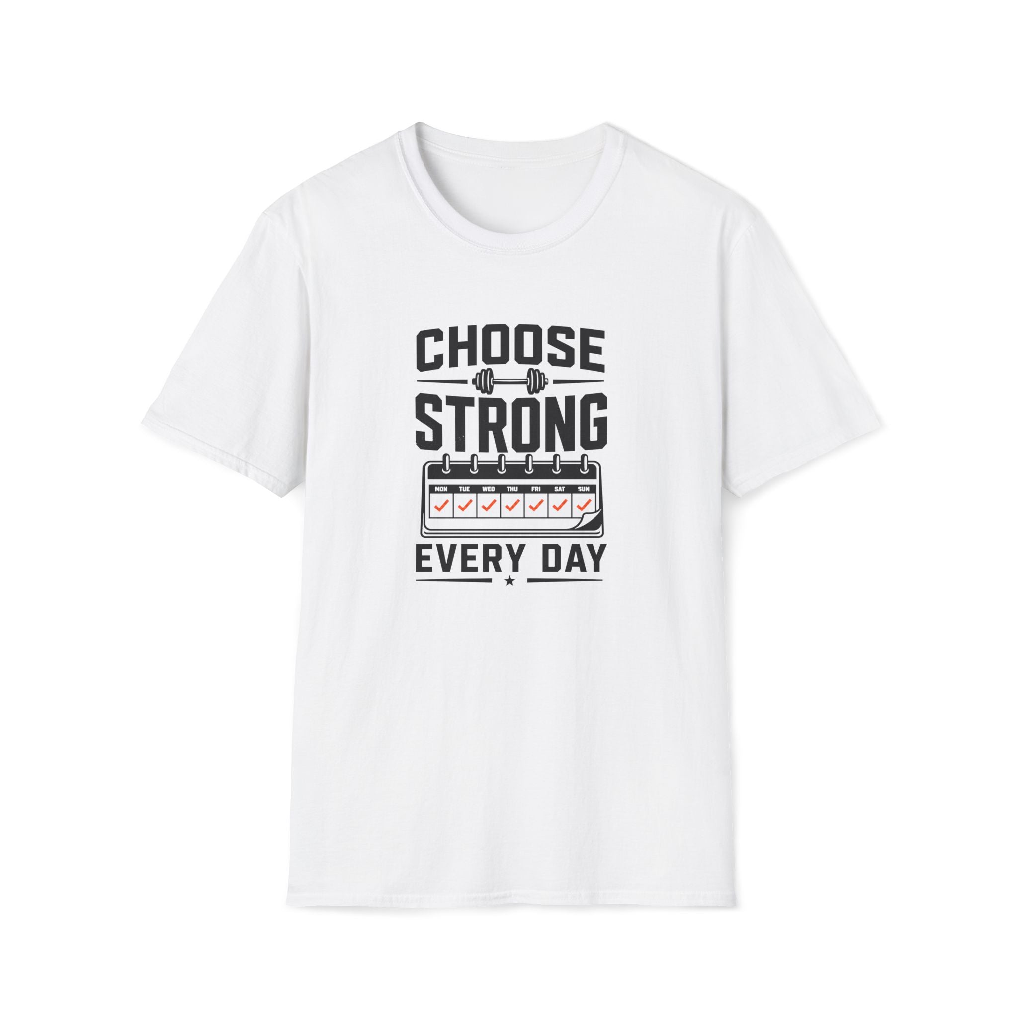 Choose Strong T-Shirt
