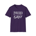 Powered by Grit T-Shirt