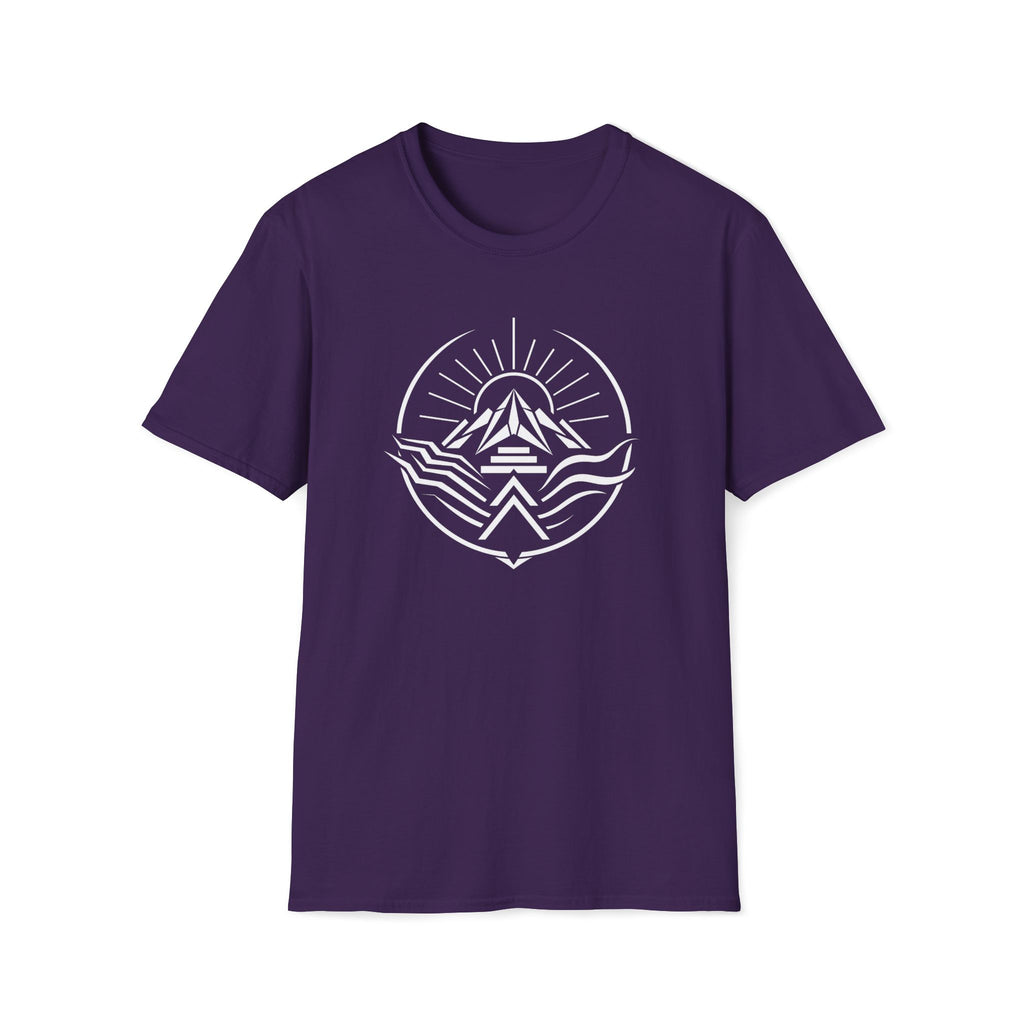 Summit Strength T-Shirt