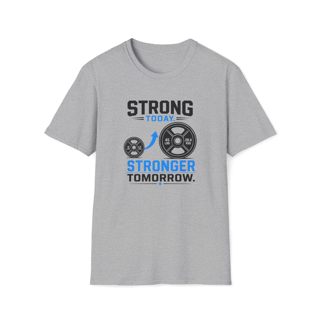Stronger Tomorrow T-Shirt