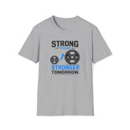 Stronger Tomorrow T-Shirt