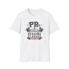 PRs & Glasses T-Shirt
