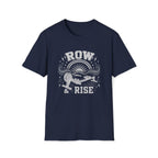 Row & Rise T-Shirt