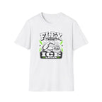 Flex Then Ice T-Shirt