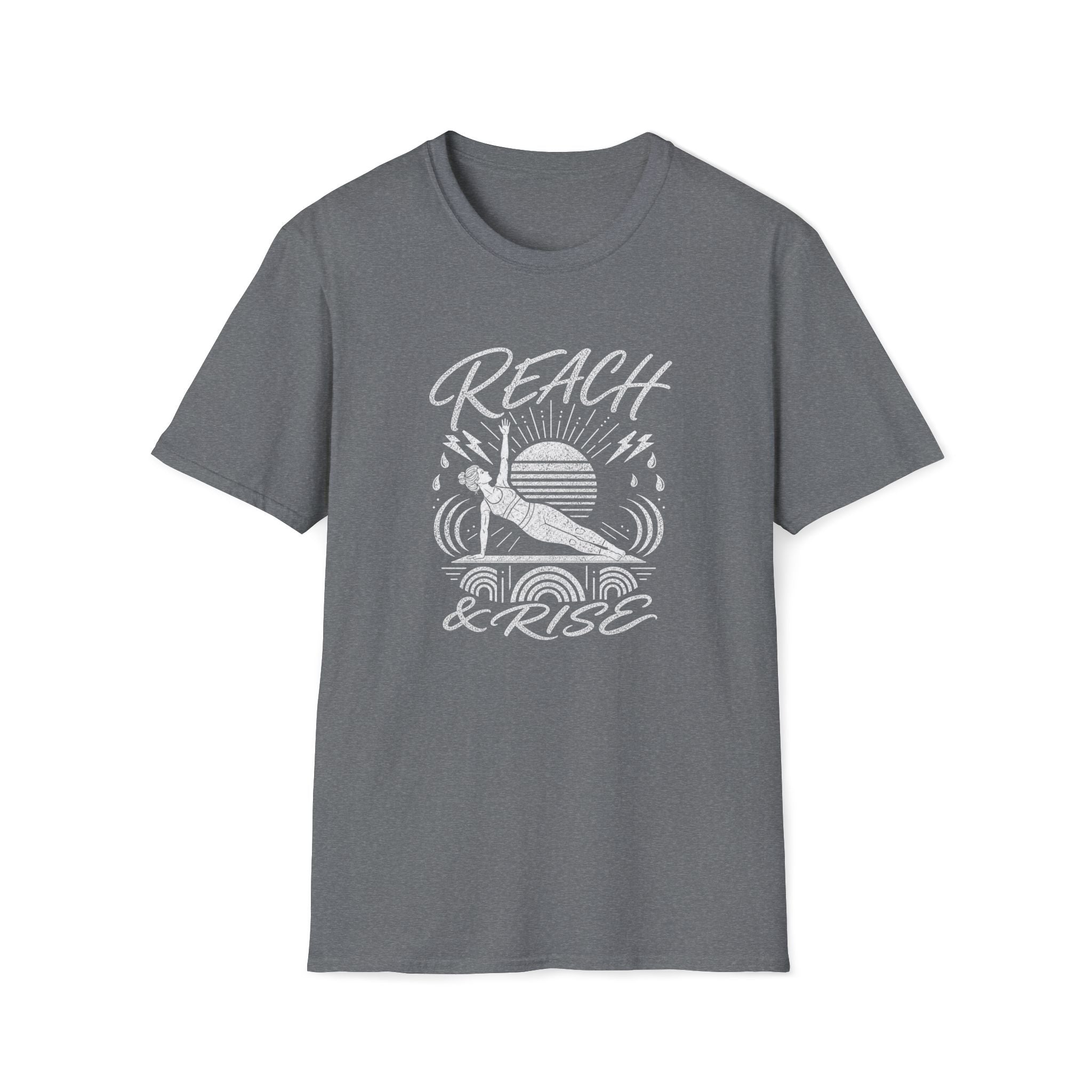 Reach & Rise T-Shirt