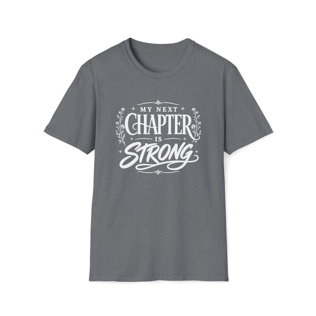 Next Chapter T-Shirt