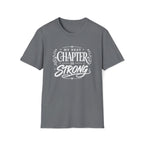 Next Chapter T-Shirt