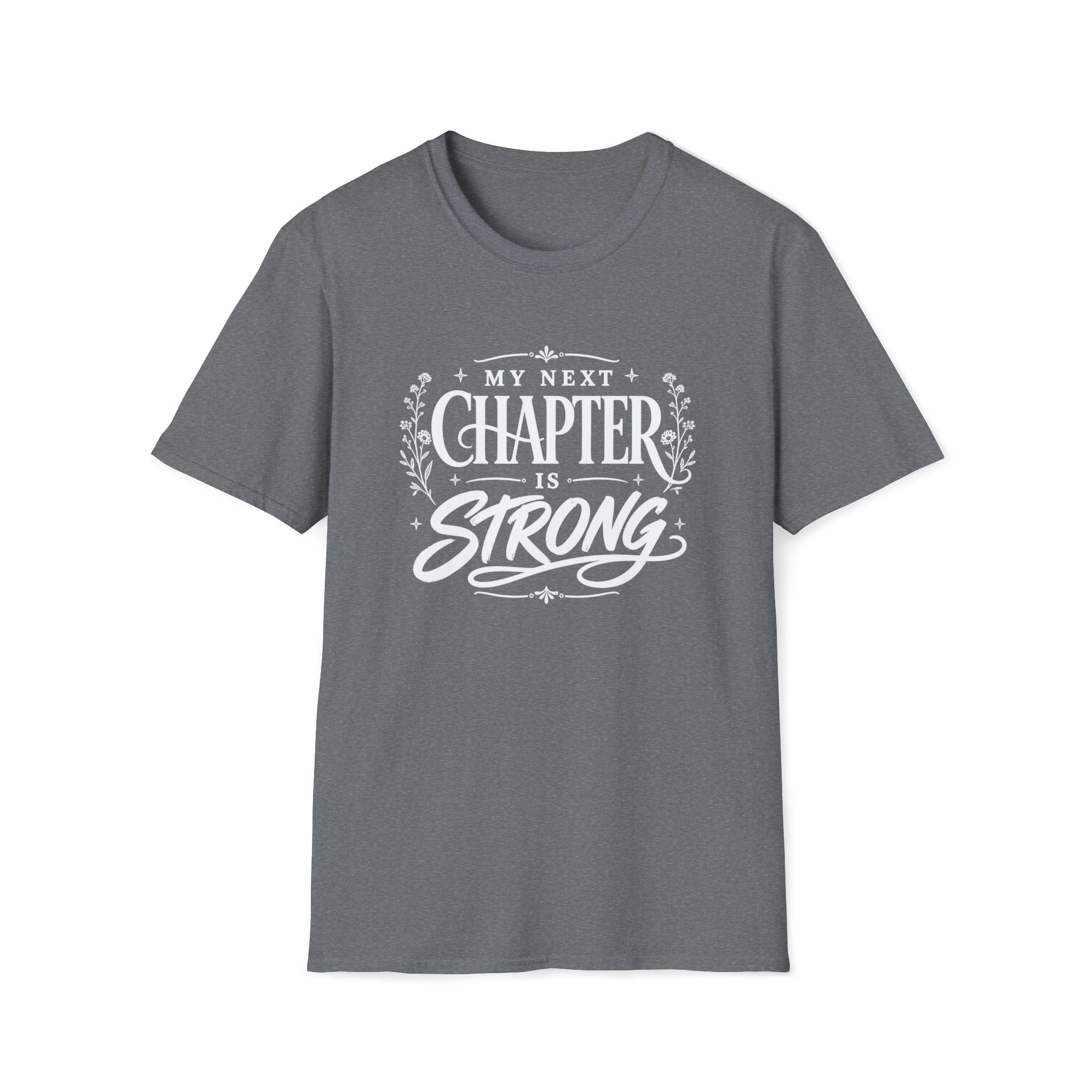 Next Chapter T-Shirt
