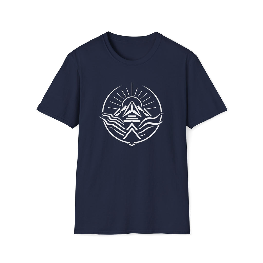 Summit Strength T-Shirt