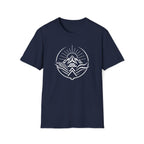 Summit Strength T-Shirt
