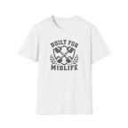 Built For Midlife T-Shirt
