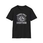 Cardio Cools Everything T-Shirt
