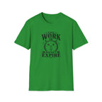 Doesn't Expire T-Shirt