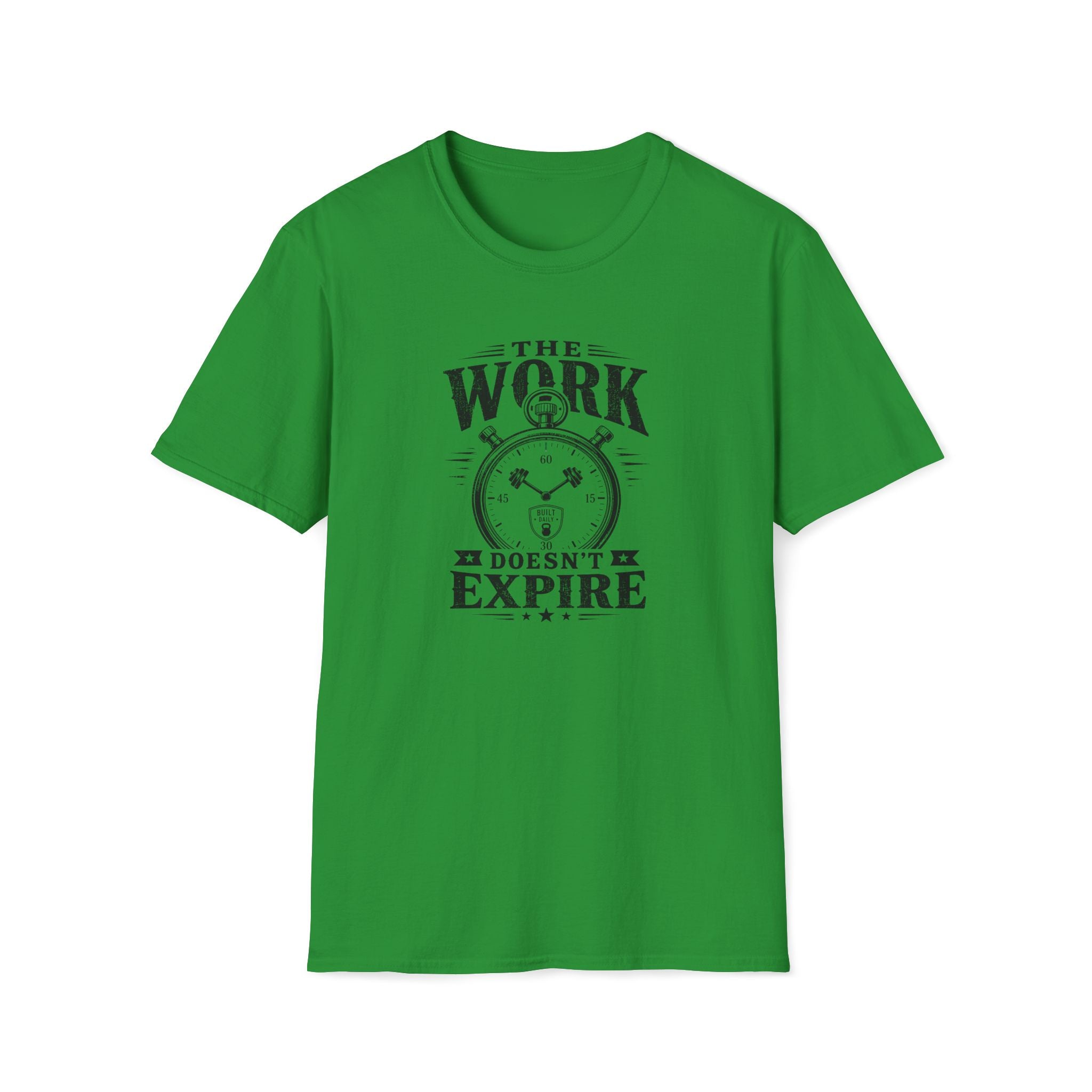 Doesn't Expire T-Shirt